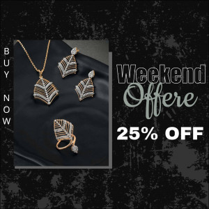 Diamond necklace and earring set on sale