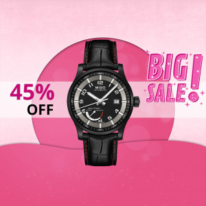 Mido Automatic Watch on Sale