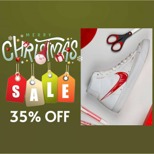 nike christmas sale