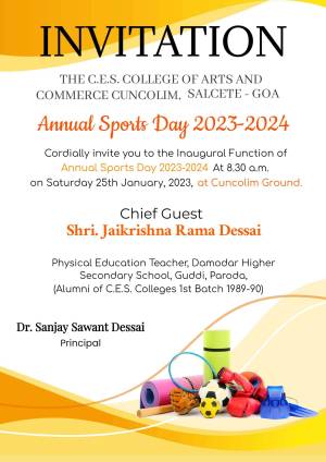 7000+ Annual function Images & Videos | Annual function Poster Maker - 2025