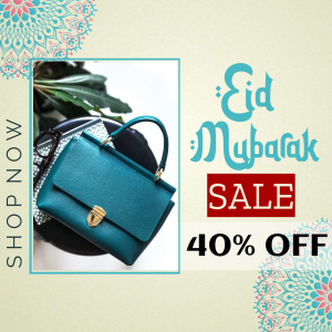 Eid al-Fitr Offers Template