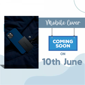 Oyou mobile cover coming soon on June 10th