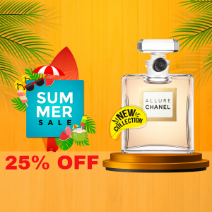 Summer Sale Template
