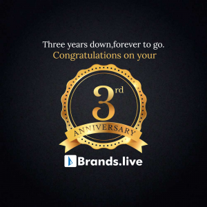 brands.live template