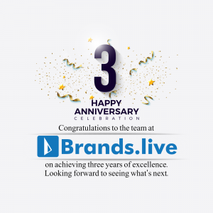brands.live template