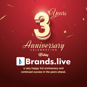brands.live template