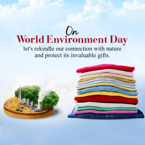 Abstract digital art with vibrant colors and geometric shapes.