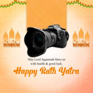 Happy Rath Yatra - Photography & Divinity Design For Pinterest