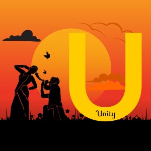 Bihu alphabet Banners