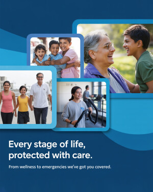 My Business Template