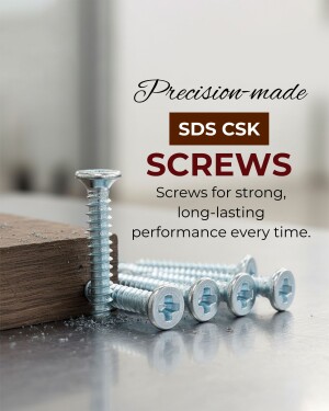 My Business Template