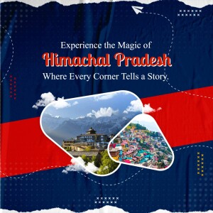 Himachal Pradesh Tourism Advertisement