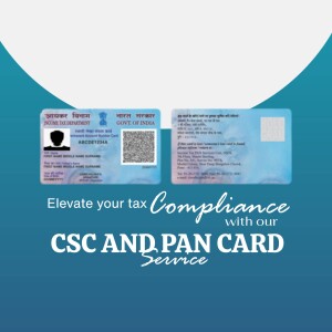 Download FREE PAN Card Banners & Posters | Brands.live
