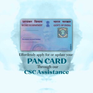 5000+ Pan card Images & Videos | Pan card Poster Make - 2024