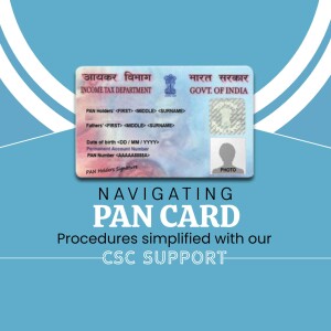Download FREE PAN Card Banners & Posters | Brands.live