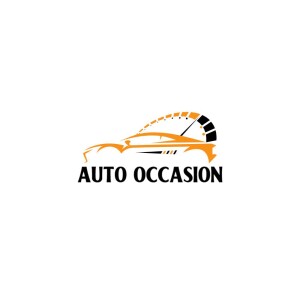 Logo for Auto Occasion car dealership