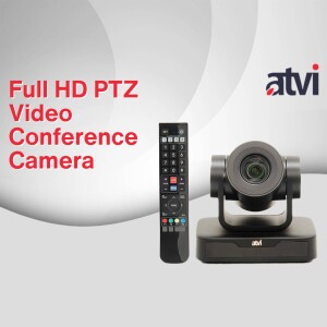 ATVI Full HD PTZ Video Conference Camera with remote control