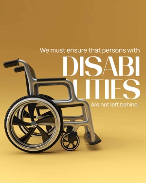 world disability day hd images