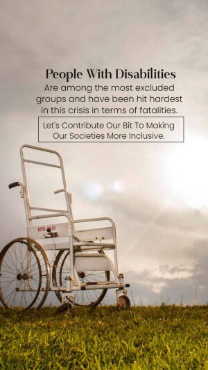 world disability day hd images download