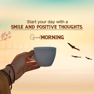 Good Morning Coffee Images With Quotes