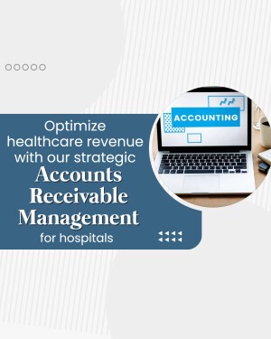 Healthcare Revenue Cycle Management Story For Instagram