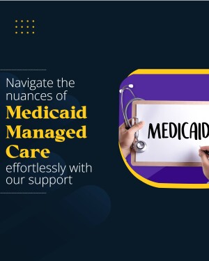 Navigating Medicaid Managed Care Branding Post For Instagram