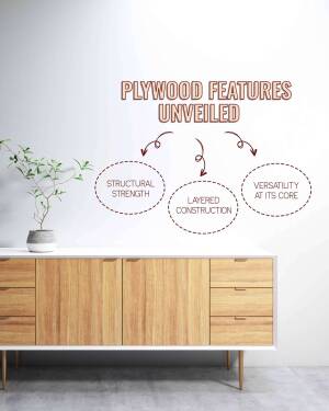 Plywood: Explore The Versatility Banner For LinkedIn