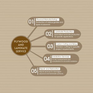 Plywood: Explore The Versatility Banner For LinkedIn