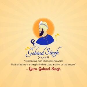 image 17047151399187 Guru Gobind Singh Jayanti