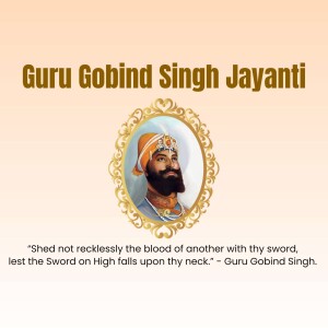 image 17047152716832 Guru Gobind Singh Jayanti