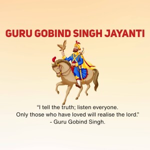 image 17047159101670 Guru Gobind Singh Jayanti