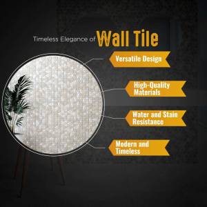 All Types Of Tiles Available Promotional Banner For Twitter