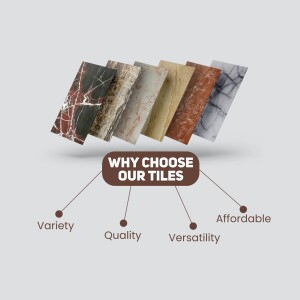 All Types Of Tiles Available Promotional Banner For Twitter