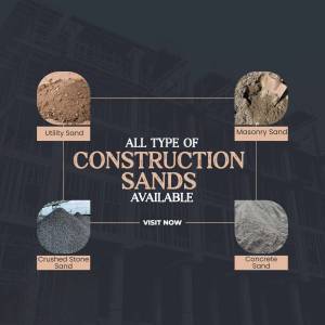 Types of Construction Materials: Ultimate Guide to Build Strong