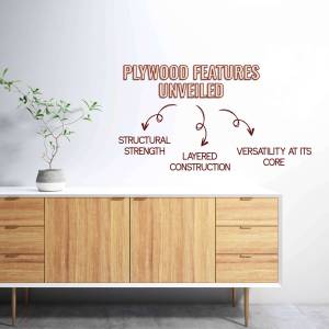 Plywood: Explore The Versatility Banner For LinkedIn