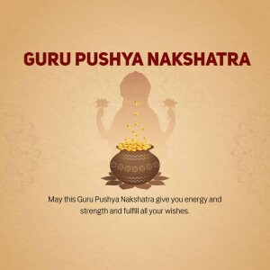 Image Of Text Flyer For WhatsApp