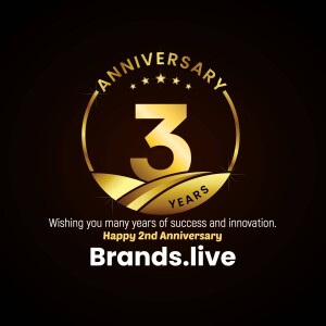 brands.live template