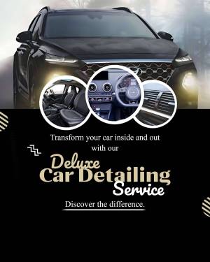 Car Detailing Marketing: Boost Your Business Today