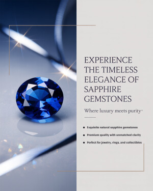 My Business promotional flyer