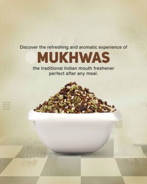 Abstract geometric pattern with lines and shapes