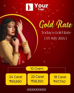 22 Carat Present Gold Price In Proddatur Gold Jewellery Gold Rate