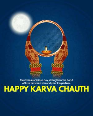 Karva online Chauth