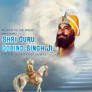 Abstract pattern with geometric shapes and lines