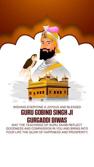 Abstract pattern with geometric shapes and lines