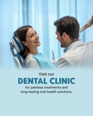 Woman receiving dental checkup from a dentist