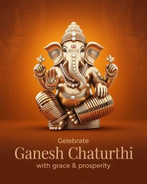 Abstract image with complex patterns and text