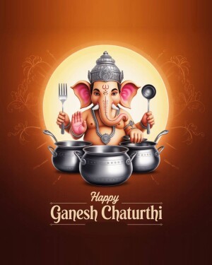 Abstract pattern with geometric shapes and lines