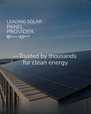 My Business Template