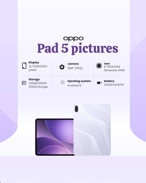 My Business Template