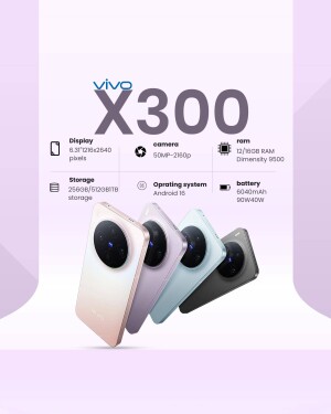 My Business Template